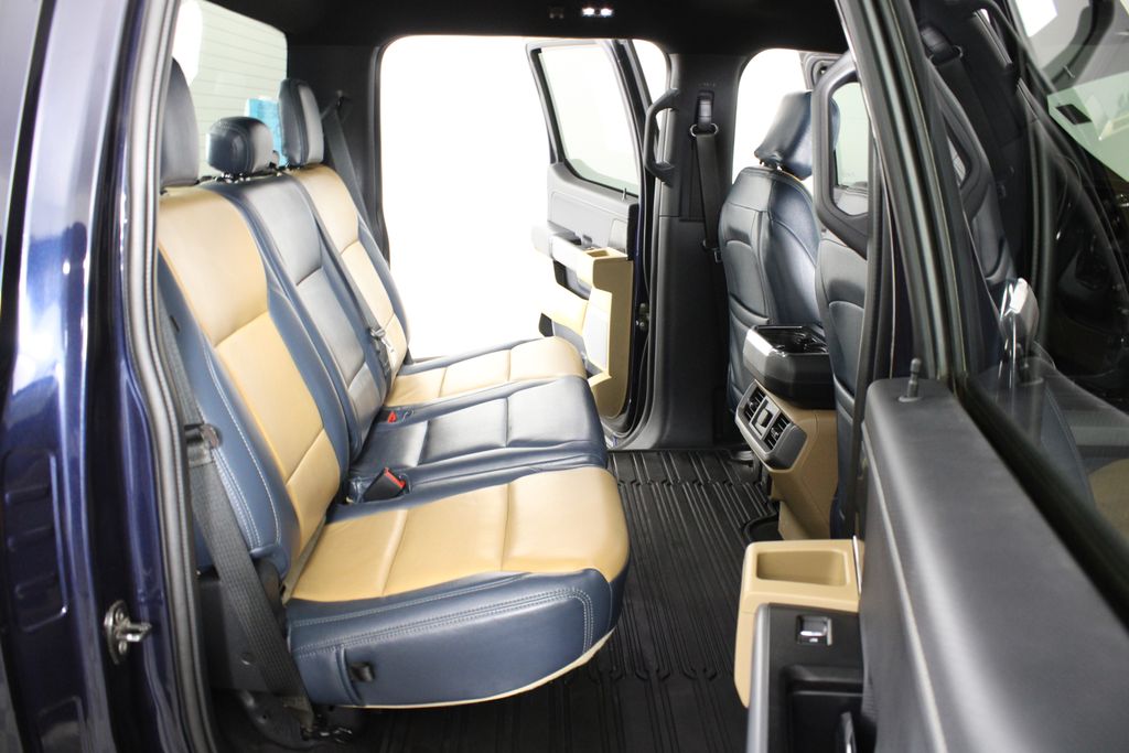 Used 2022 Ford F-150 for sale in 