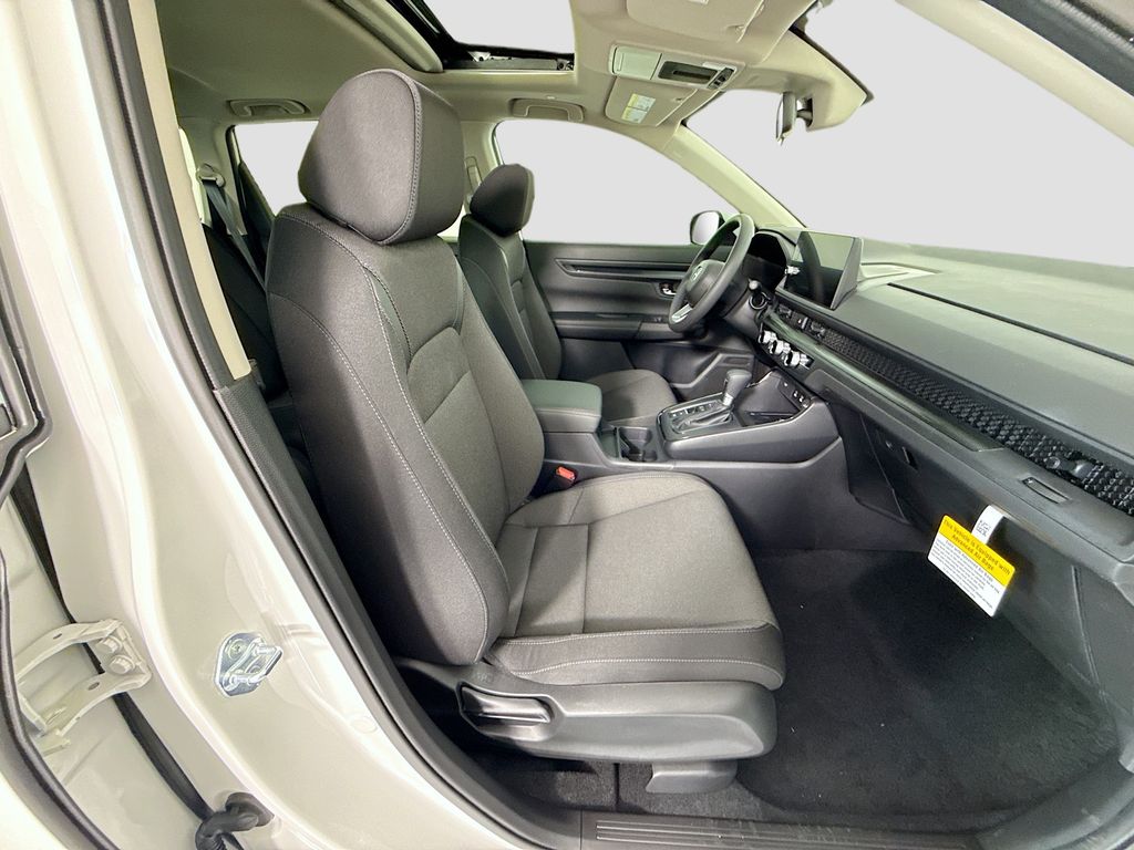 Thumbnail: 2026 Honda CR-V - 20