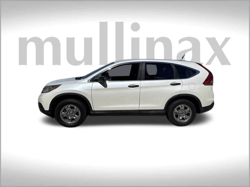 2013 Honda CR-V LX photo