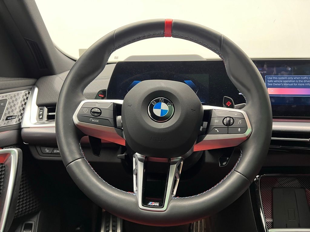 Thumbnail: 2025 BMW X2 - 16