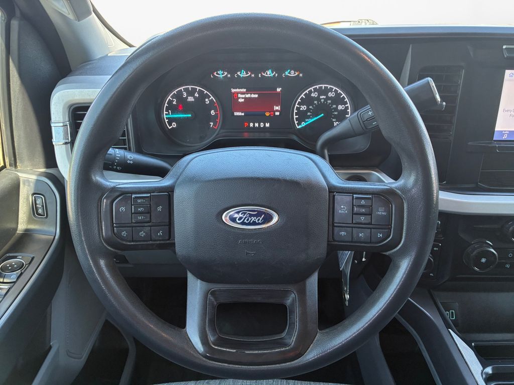 Used Car 2023 Ford F-250sd  For Sale Under $40,000 In Austin, Texas