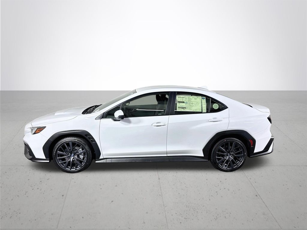 2026 Subaru WRX Base