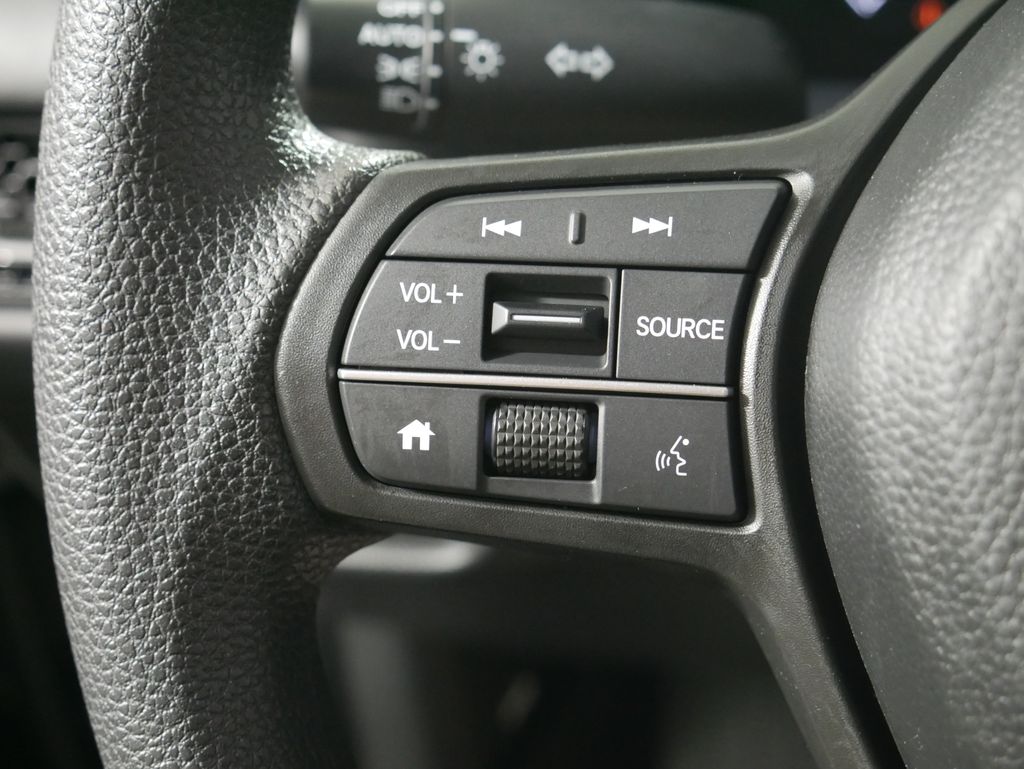 Thumbnail: 2023 Honda HR-V - 19