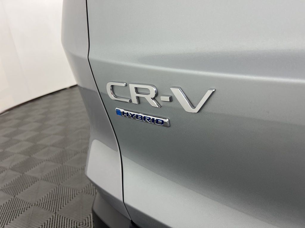 Thumbnail: 2025 Honda CR-V - 3