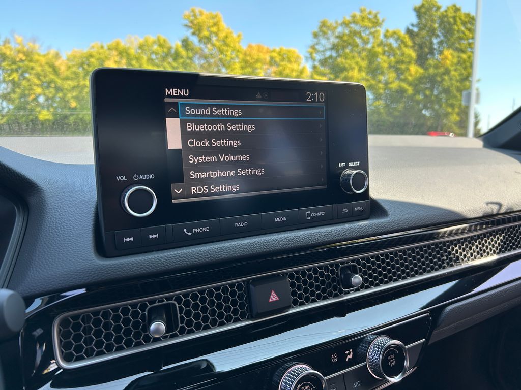 Thumbnail: 2026 Honda Civic - 29