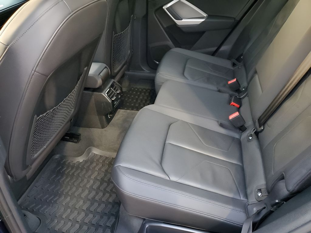 Used Car 2022 Audi Q3  Premium For Sale Under $25,000 In Austin, Texas