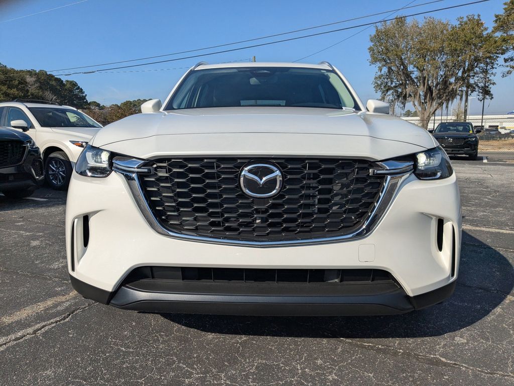 2026 Mazda CX-90 3.3 Turbo Select