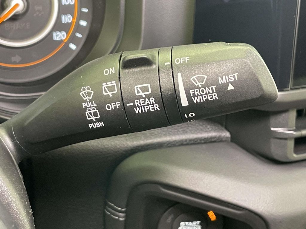 2024 Jeep Wrangler Rubicon 392 Gray at Auto Express Mitsubishi
