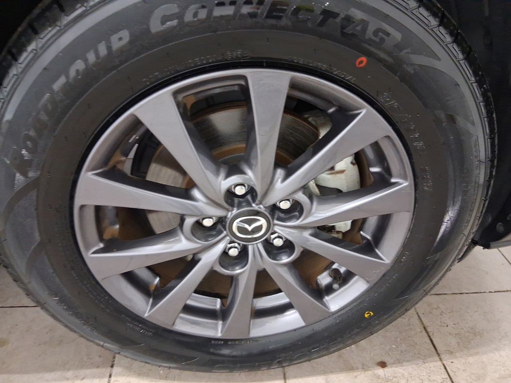 Used Car 2024 Mazda Cx-30  2.5 S For Sale Under $25,000 In Georgetown, Texas