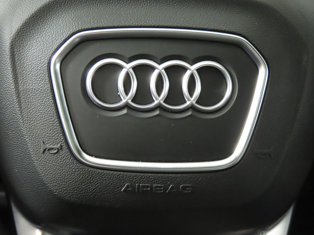 Thumbnail: 2023 Audi S5 - 16