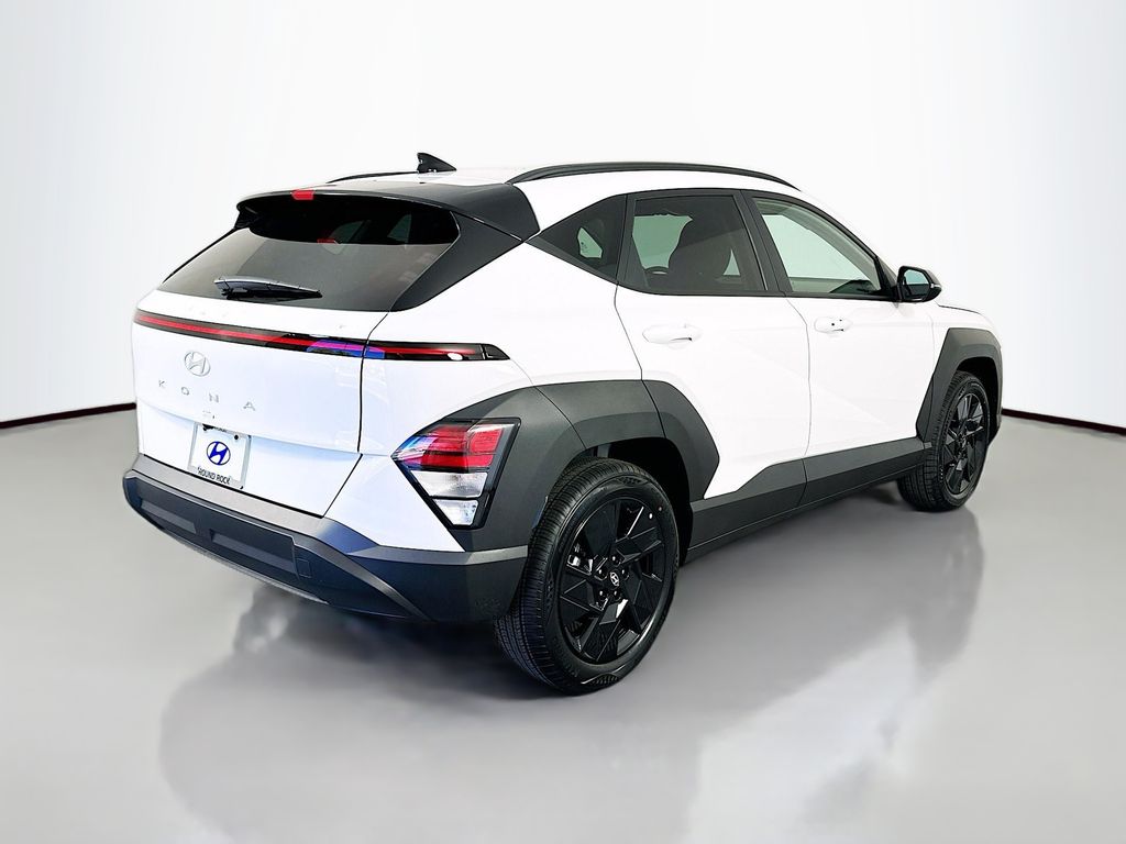 Thumbnail: 2026 Hyundai Kona - 5