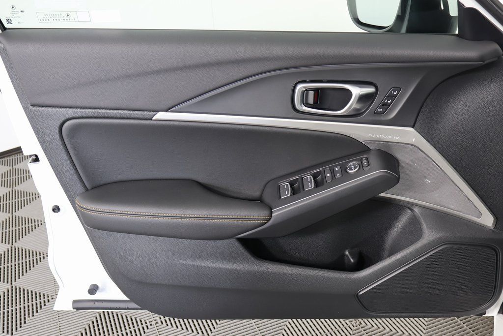 Thumbnail: 2026 Acura Integra - 7