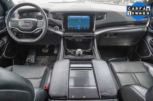 Used Car 2024 Jeep Wagoneer  Base For Sale Under $50,000 In Austin, Texas