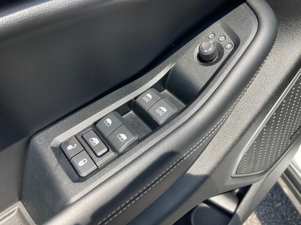 New 2024 White Jeep 4xe image 12