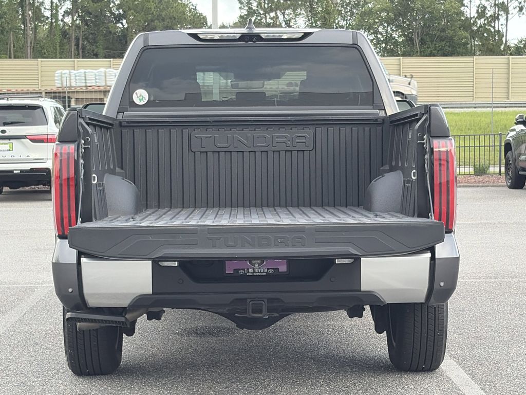 Used 2024 Toyota Tundra Hybrid Truck