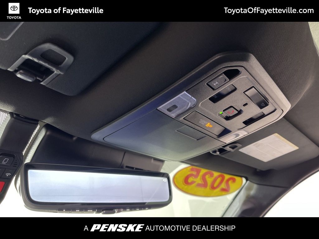 Thumbnail: 2025 Toyota Tacoma - 26