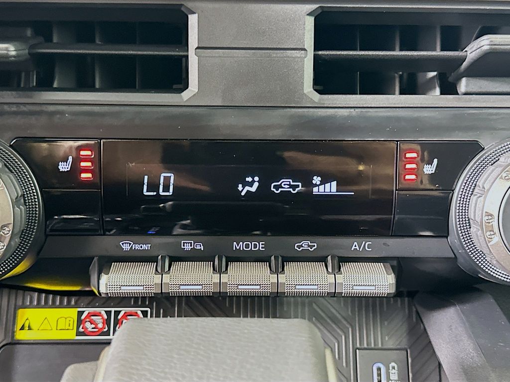 Thumbnail: 2025 Toyota Tacoma - 20