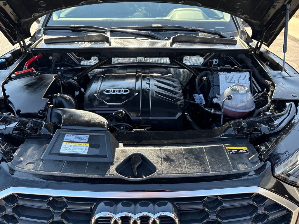 Thumbnail: 2023 Audi Q5 - 16