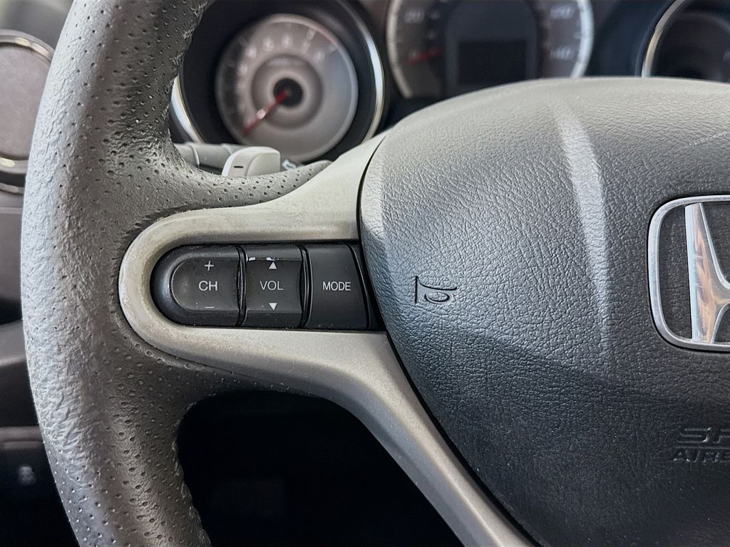 Thumbnail: 2012 Honda Fit - 11