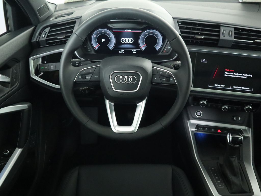 2024 Audi Q3  11