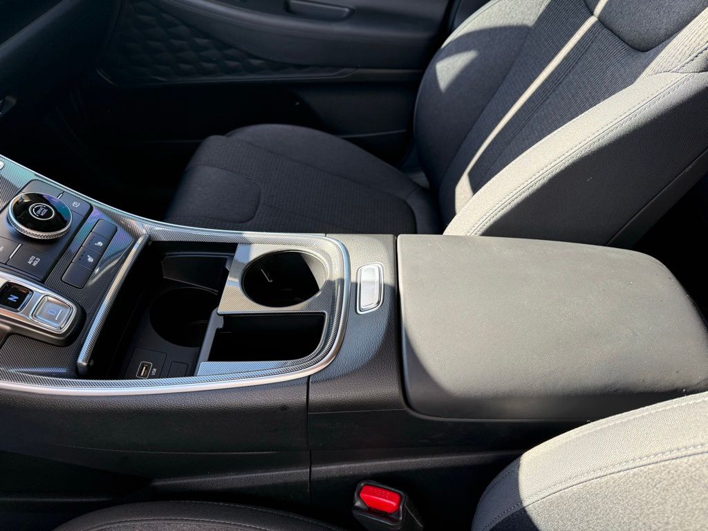 Thumbnail: 2022 Hyundai Santa Fe - 18