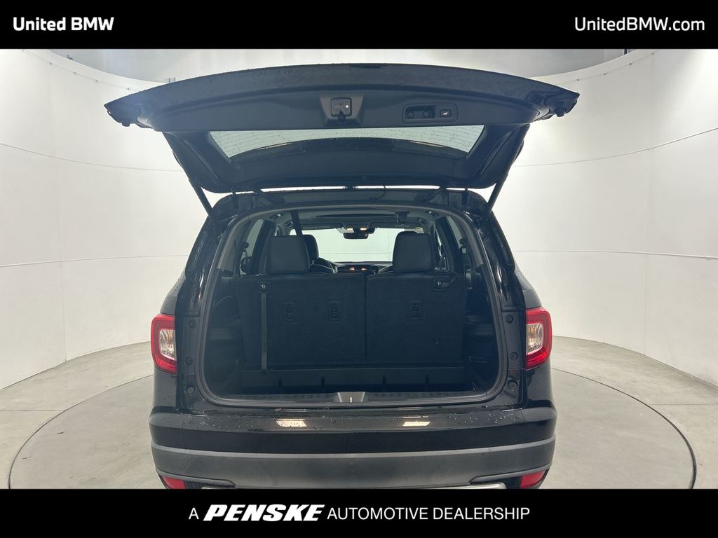 Thumbnail: 2019 Honda Pilot - 22