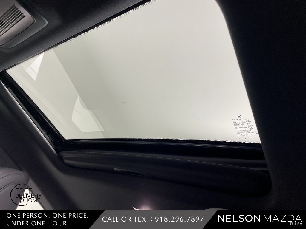 New 2026 Gray Mazda 2.5 S Premium image 19