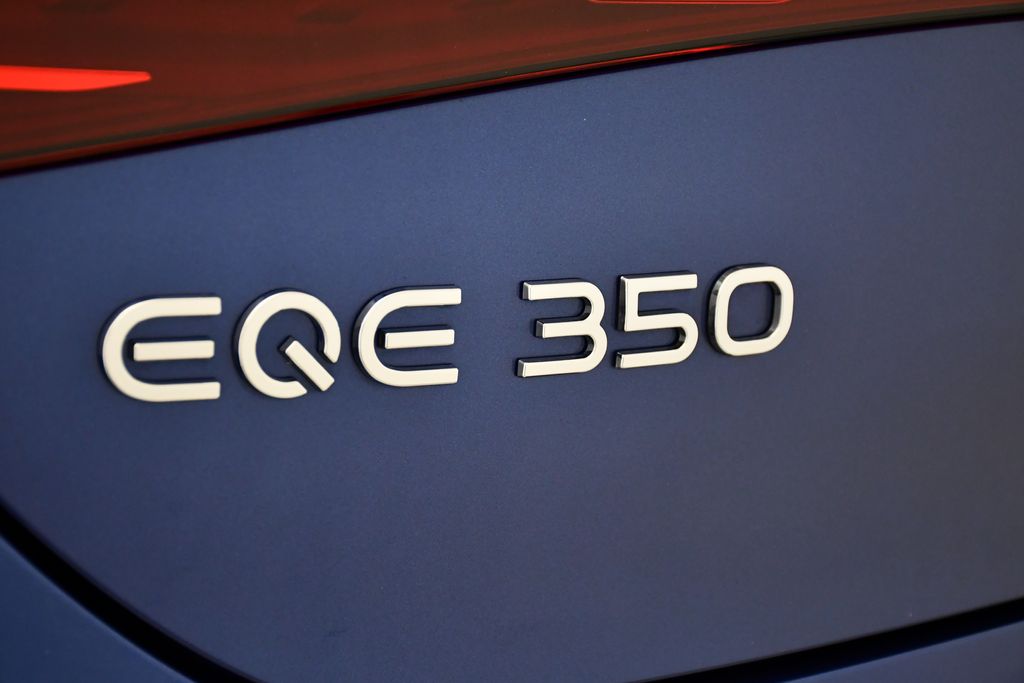 Thumbnail: 2023 Mercedes-Benz EQE - 9