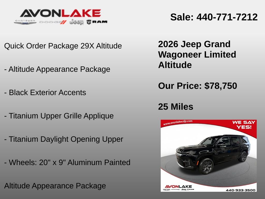 View vehicle photo 6