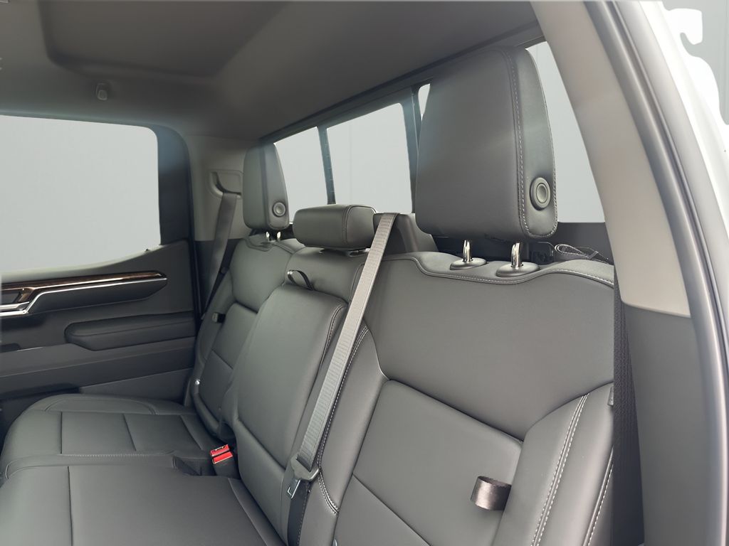 New 2026 Silver GMC Elevation image 19