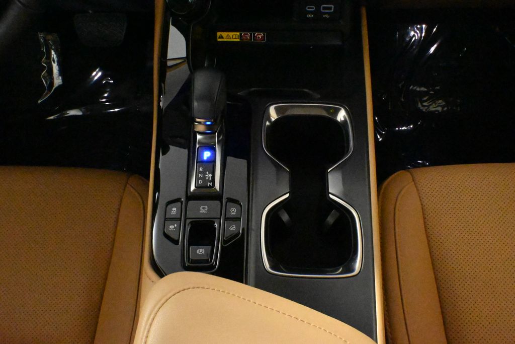 Thumbnail: 2025 Lexus NX - 24