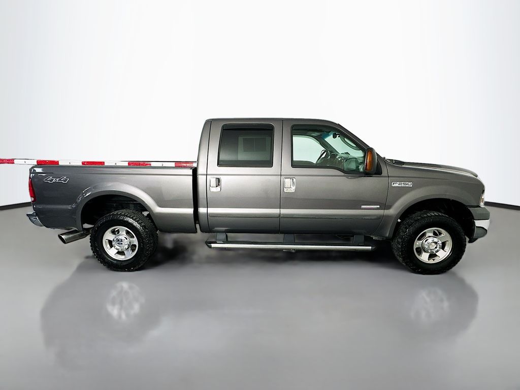 FordF-250SD8