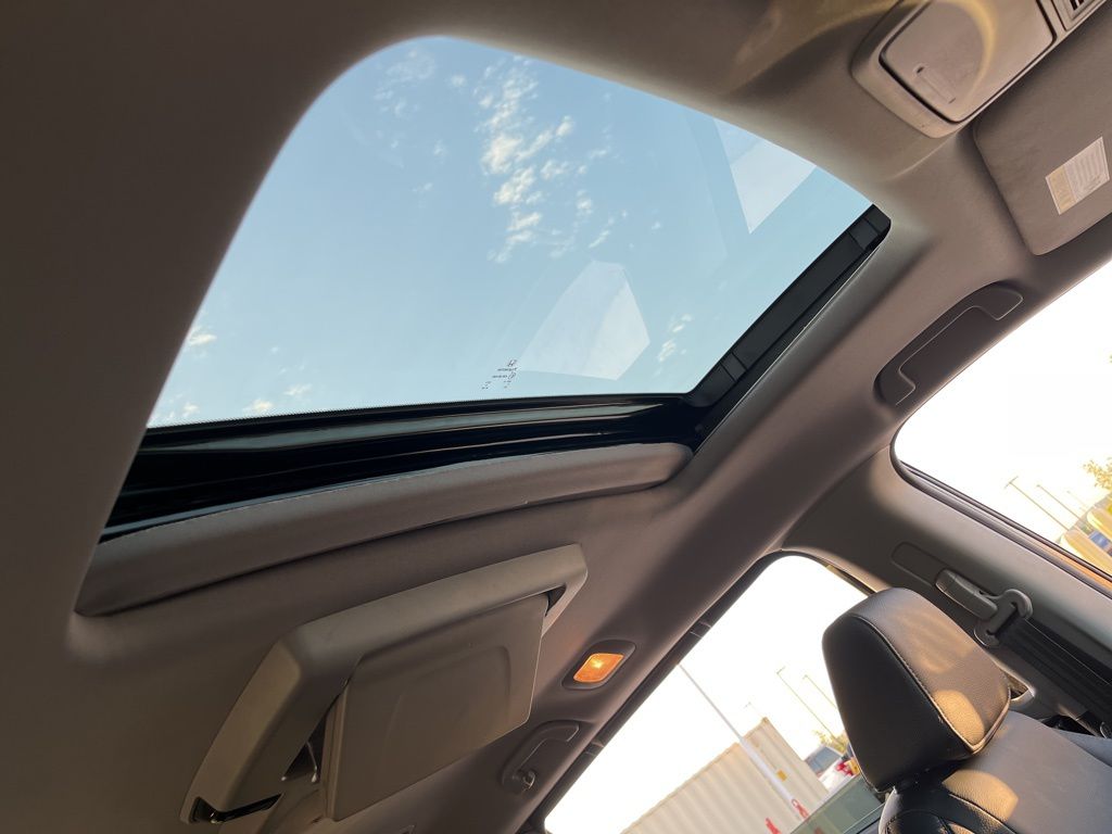 2024 Honda Odyssey Touring 30