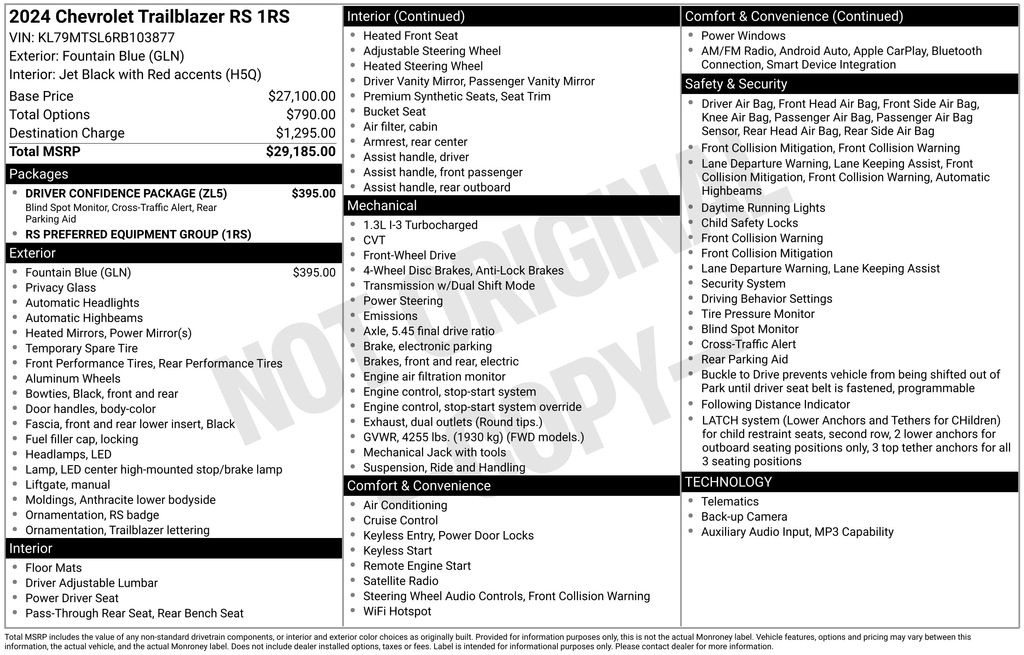 View vehicle photo 7
