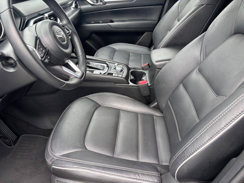 Used Car 2025 Mazda Cx-5  2.5 S Preferred Package For Sale Under $30,000 In Austin, Texas