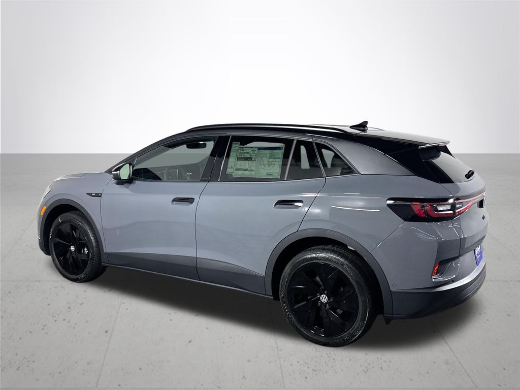 2025 Volkswagen ID.4 Pro S Plus
