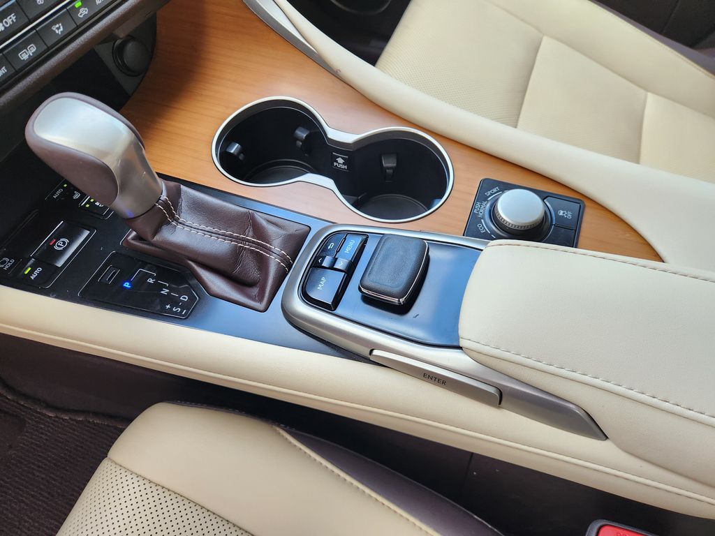 2019 Lexus RX 350 PREMIUM White at Emmons Autoplex