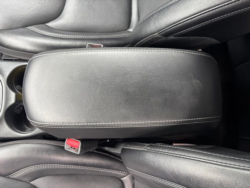 Used 2023 Jeep Cherokee SUV