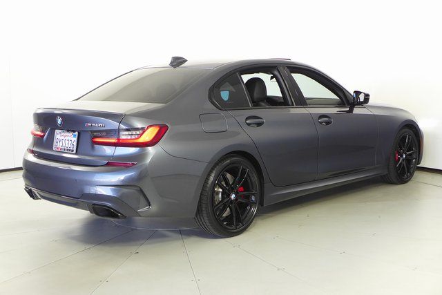 2022 BMW 3 Series M340i 7