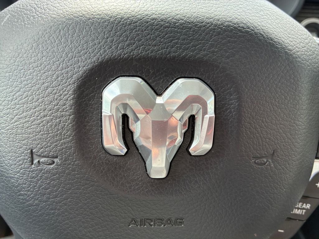 Used Car 2022 Ram 1500  Limited For Sale Under $60,000 In Austin, Texas