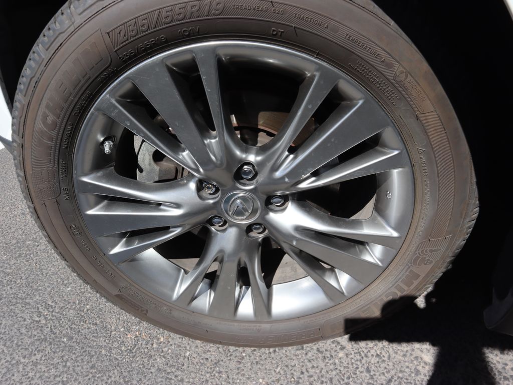 Thumbnail: 2014 Lexus RX - 16