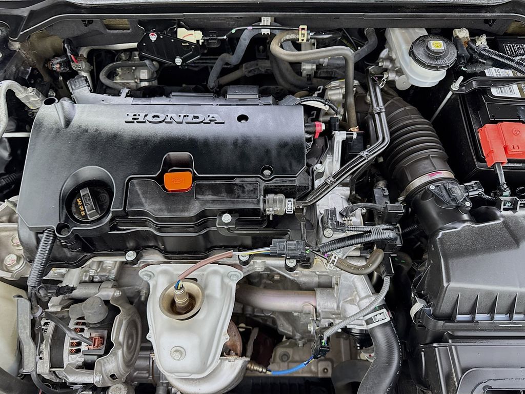 Used Car 2022 Honda Civic  Lx For Sale Under $25,000 In Austin, Texas