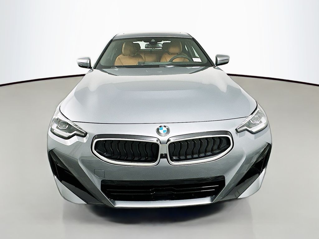 Thumbnail: 2026 BMW 2 Series - 2