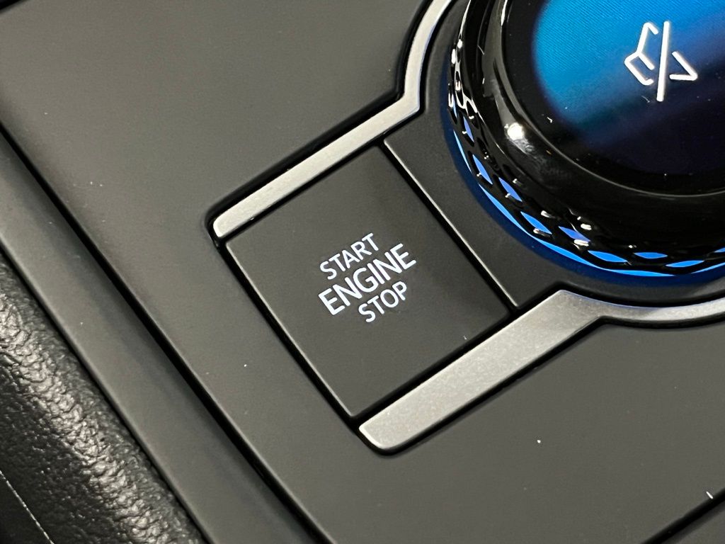 2026 Volkswagen Tiguan S - Photo 15