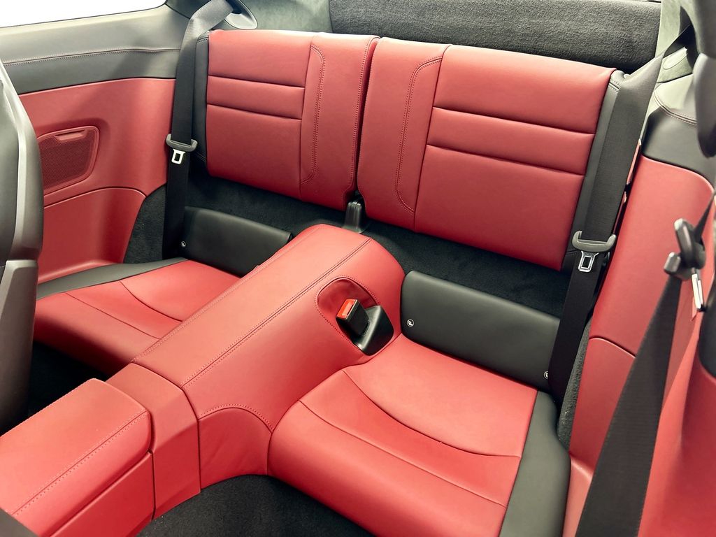 Thumbnail: 2026 Porsche 911 - 19