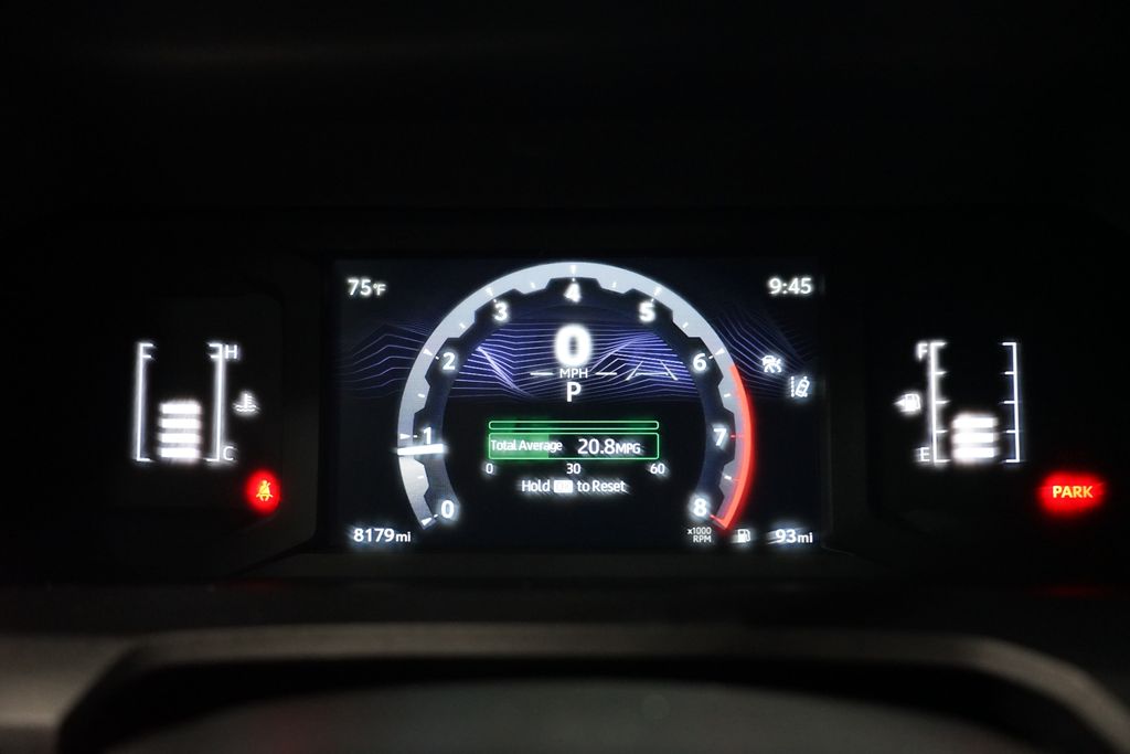 2024 Toyota Tacoma SR5 16