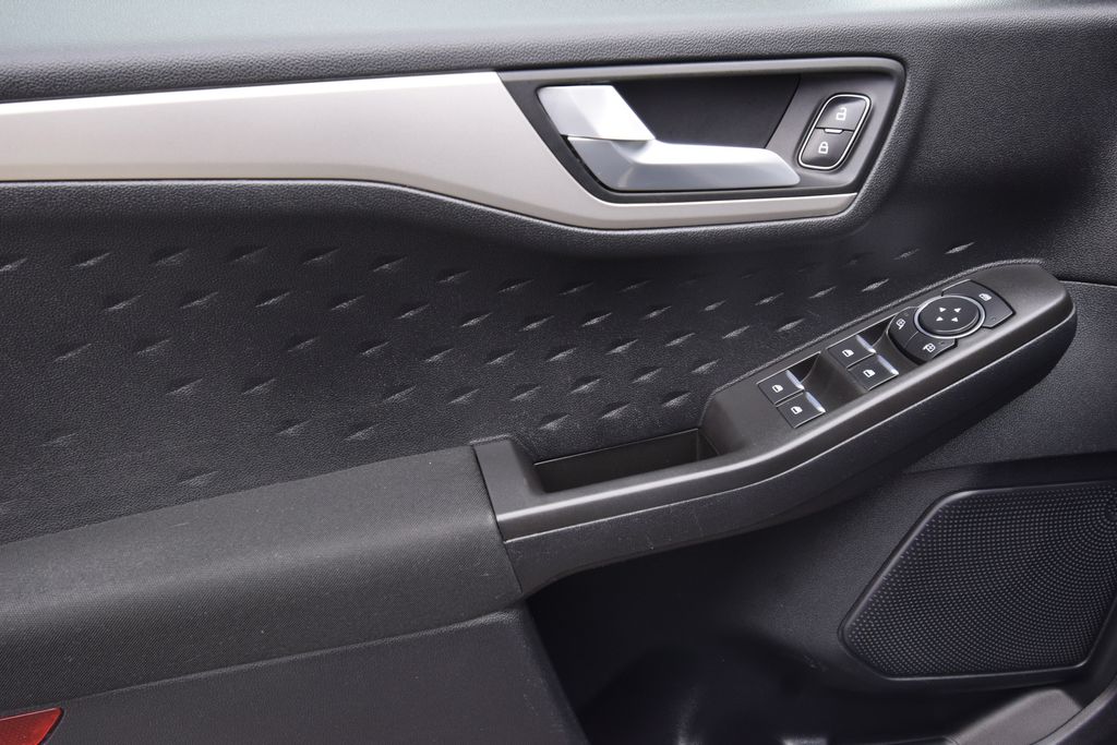 used 2020 Ford Escape car, priced at $13,800