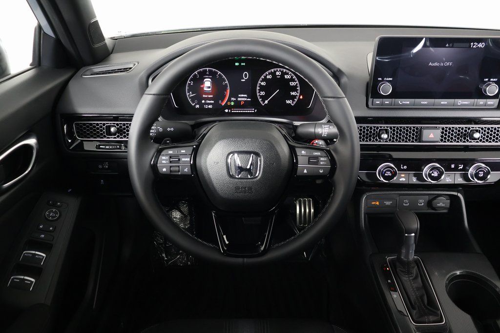 Thumbnail: 2026 Honda Civic - 3