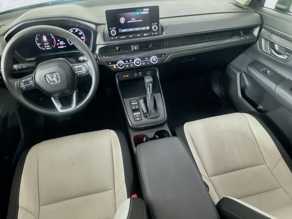 Used Car 2023 Honda Cr-v  Ex For Sale Under $30,000 In Austin, Texas