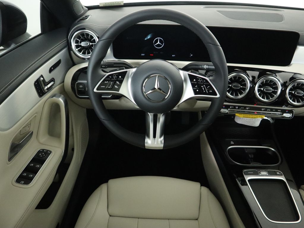 Thumbnail: 2026 Mercedes-Benz CLA - 11